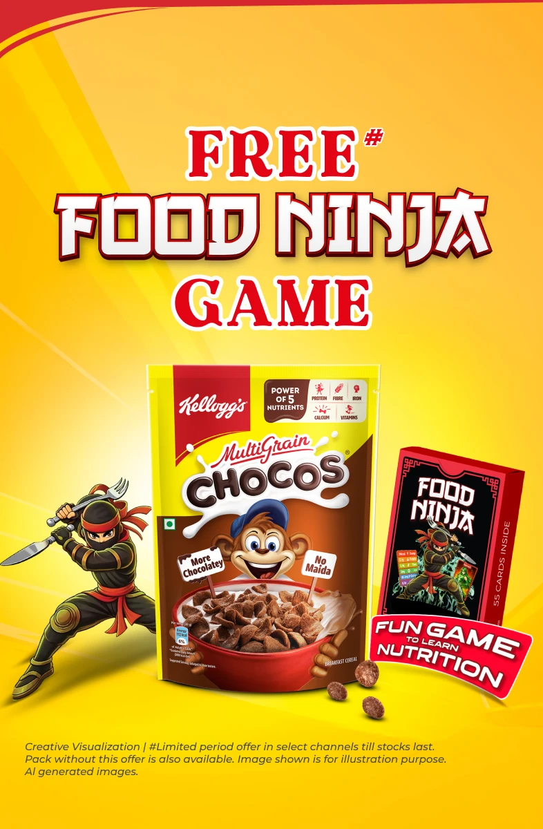 Food Ninja Game